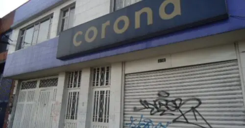 CORONA AVENIDA 68 BOGOTÁ CORONA AVENIDA 68 BOGOTÁ